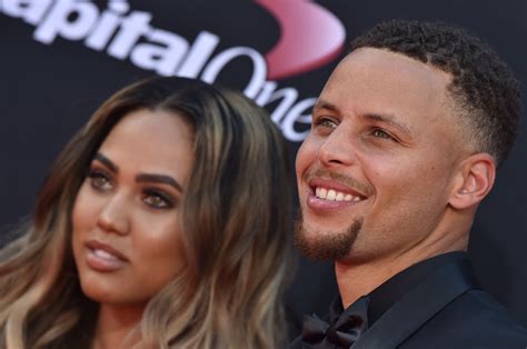 ayesha curry leak|Alleged NSFW Pics Of Steph Curry Somehow Get Leaked Online。